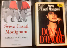 Libri sveva casati usato  Vittuone