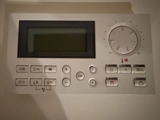 Viessmann bedienteil vitotroni gebraucht kaufen Viessmann bedienteil vitotroni gebraucht kaufen  Celle