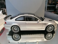 Kyosho bmw gtr usato  Aci Castello