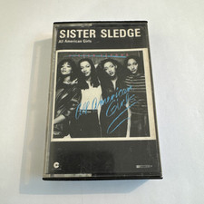 Sister sledge all d'occasion  Rouen-