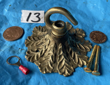 83mm chandelier hook for sale  COLNE