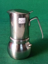 Caffettiera stella san usato Caffettiera stella san usato  Italia