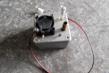 Raucher rauchgenerator gebraucht kaufen  Ludwigshafen am Rhein