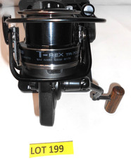 Moulinet okuma rex d'occasion  Nazelles-Négron