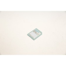 Siemens 6es7953 8ll31 d'occasion  Dreux