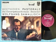 **Philips 835 067 AY HiFi Stereo** Beethoven Symphony Pastorale Sawallisch EX comprar usado **Philips 835 067 AY HiFi Stereo** Beethoven Symphony Pastorale Sawallisch EX comprar usado  Enviando para Brazil