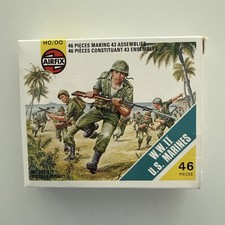 Airfix marines us gebraucht kaufen  Ochsenfurt