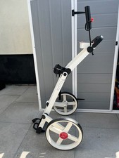 stewart golf trolleys for sale  MERTHYR TYDFIL