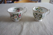Lot ancienne tasse d'occasion  Arleux