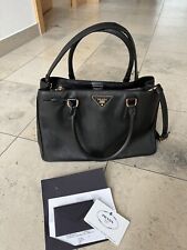 Schnäppchen prada tasche gebraucht kaufen  Hengersberg