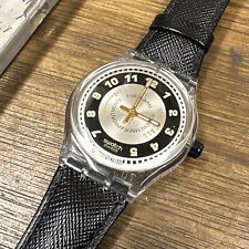 Swatch melody watch for sale  BILSTON