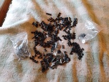 Baccus 6mm zulu for sale  LLANELLI