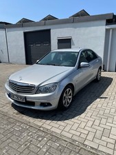 Mercedes benz c200 gebraucht kaufen  Rhede