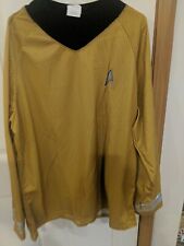 Star trek captain for sale  Shipping to Ireland