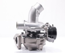 Turbocharger 766259 toyota for sale  UXBRIDGE