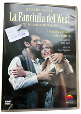 Fanciulla del west gebraucht kaufen  Norderstedt