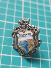 Vtg sorrento italy for sale  Montrose