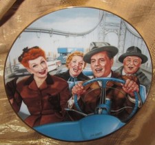love lucy plates for sale love lucy plates for sale Peachtree City