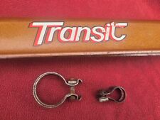 Vintage raleigh transit for sale  LINCOLN
