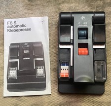 Agfa automatic klebepresse gebraucht kaufen  Frankfurt am Main