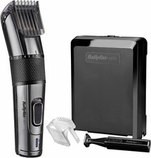 Babyliss men carbon gebraucht kaufen  Berlin