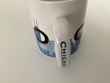 Sammel mug chicago gebraucht kaufen  Deutschland