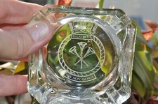 Royal navy ashtray. for sale  FALMOUTH