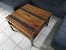 Wohnzimmertisch kiefernholz 80 gebraucht kaufen  Sulz am Neckar