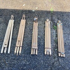 Wooden tripod artist for sale  LONDON