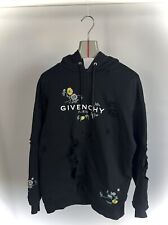 Givenchy hoodie destroyed gebraucht kaufen  Dresden