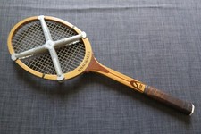 Snauwaert raquette tennis d'occasion  Le Vésinet