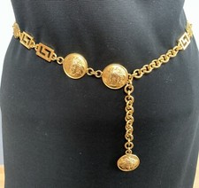 Versace kettengürtel damen gebraucht kaufen Versace kettengürtel damen gebraucht kaufen  Sommerhausen