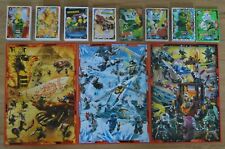 Lego ninjago serie gebraucht kaufen  Bopfingen