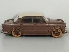 Voiture ancienne dinky d'occasion  Tours-