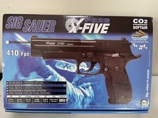 Sig sauer p226 d'occasion  Expédié en Belgium