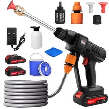 Battery portable cordless for sale  DUNSTABLE
