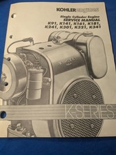 kohler k91 for sale  Hayward