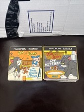 Tom jerry 8mm for sale  SOUTHPORT