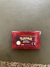 Pokemon rubin edition gebraucht kaufen  Düsseldorf