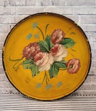 Vintage round hand for sale  Sharpsburg