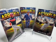 2025 topps finest for sale  Mililani