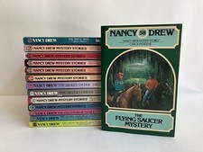 Nancy drew mystery for sale  Thousand Oaks