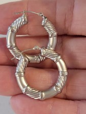 14kt white gold for sale  Auburn