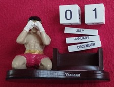 Kalender dauerkalender ewigkal gebraucht kaufen  Bensheim