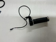 Universal scooter throttle for sale  BALLYCLARE