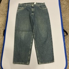 Levis silvertab jeans for sale  Carlisle