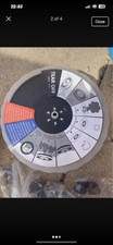Bird bath fountain for sale  WARRINGTON