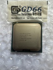 Processore cpu intel usato  Valdastico