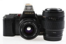 Yashica 230 con usato  Spedire a Italy