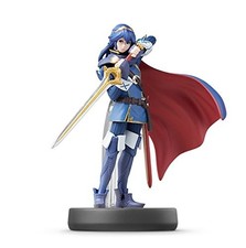Amiibo lucina nintendo d'occasion  Expédié en France